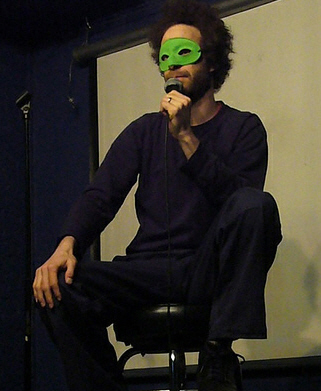 Jon Glaser